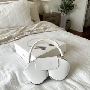 Apple AirPods Max - Silver